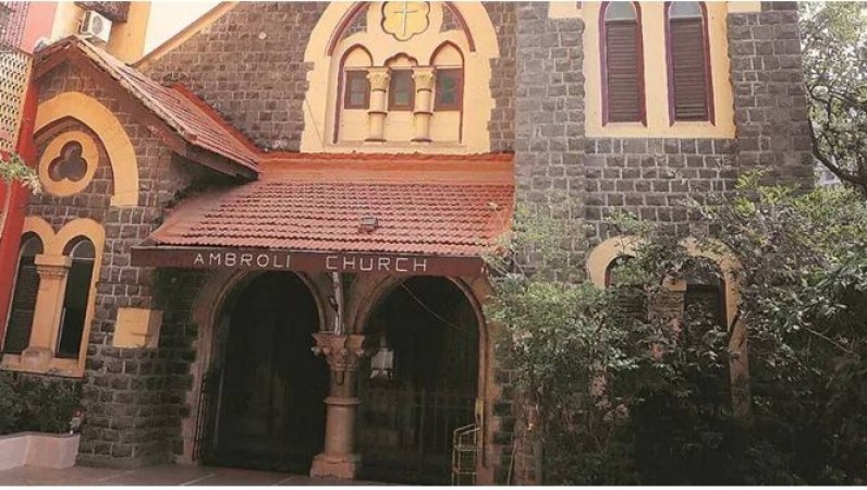 कर्नाटक में चर्चों की जांच करवाएगी सरकार, जबरन धर्मान्तरण के खिलाफ बड़ा कदम