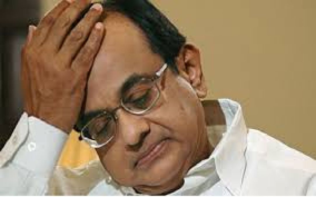 INX Media case: ED arrested former finance minister Chidambaram, CBI will file charge sheet