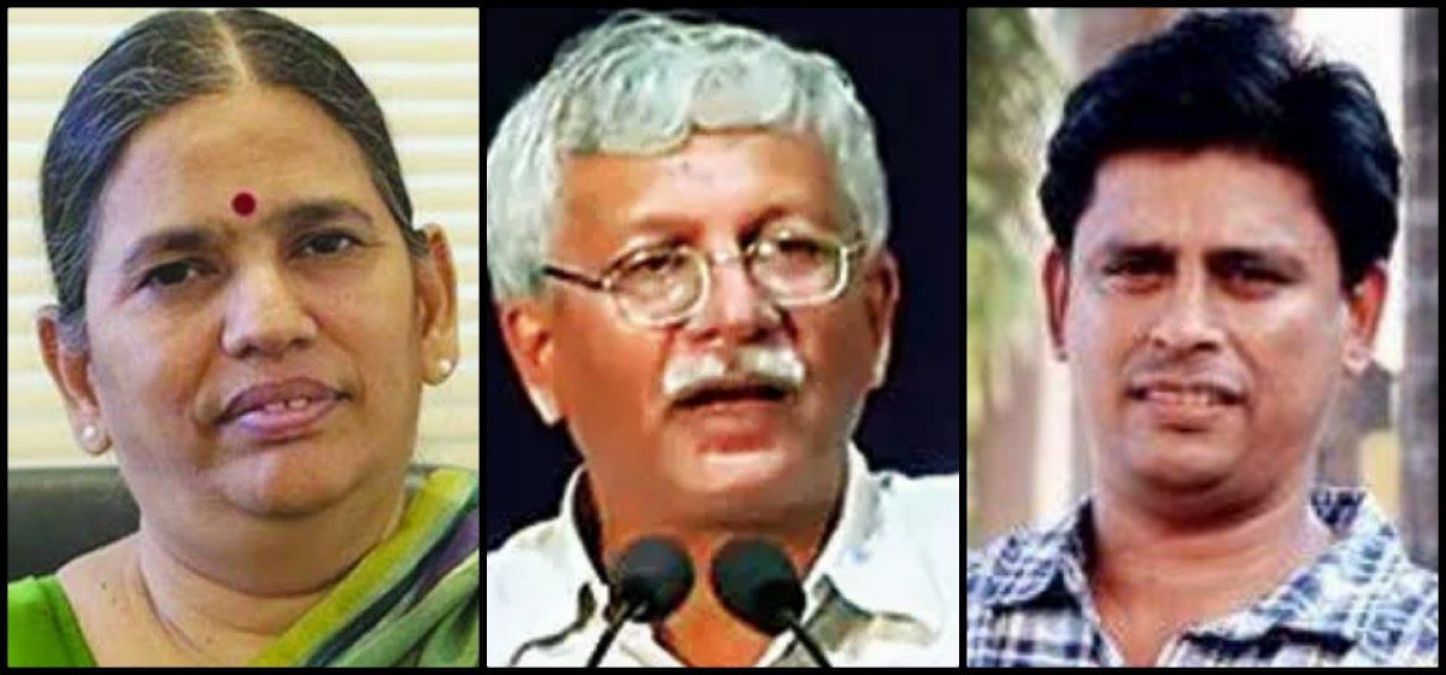 Bhima Koregaon case: Bombay High Court refuses to grant bail to the accused