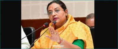 Minister of Women and Child Development Yashomati Thakur to serve 3-month jail sentence