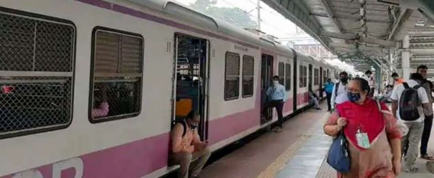 Mumbai: Great good news for local train passengers