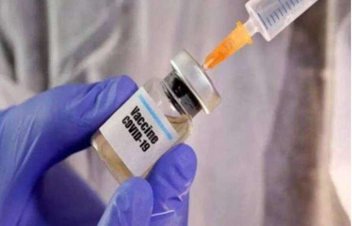 Corona vaccine will arrive in 2021, Serum Institute indicates