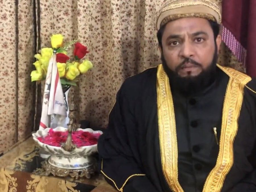 Ayodhya case: Big statement of Mughal Prince Yakub, says, 'Muslims should not listen to personal law board and Owaisi'
