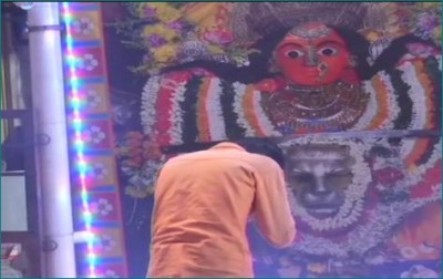 नवरात्र: महालक्ष्मी और मुंबादेवी मंदिर के भक्तों को मिली ऑनलाइन दर्शन की सुविधा
