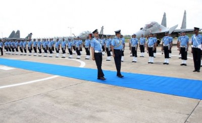 भारतीय वायुसेना में अग्निवीरों के लिए निकली भर्ती, आवेदन शुरू, जानिए कौन कर सकता है अप्लाई ?