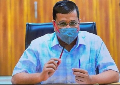 Kejriwal Government's tough stand on pollution, NDMC fined 1 crore