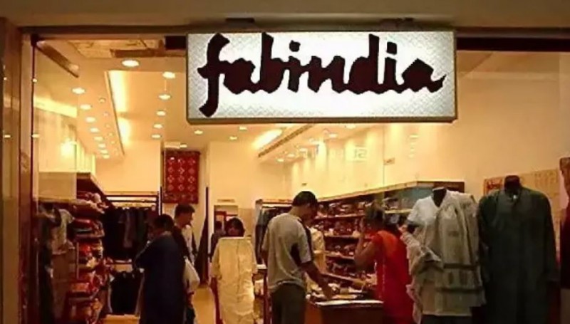 Fabindia begins 'Celebration-E-Custom' on Diwali, Twitter stirs