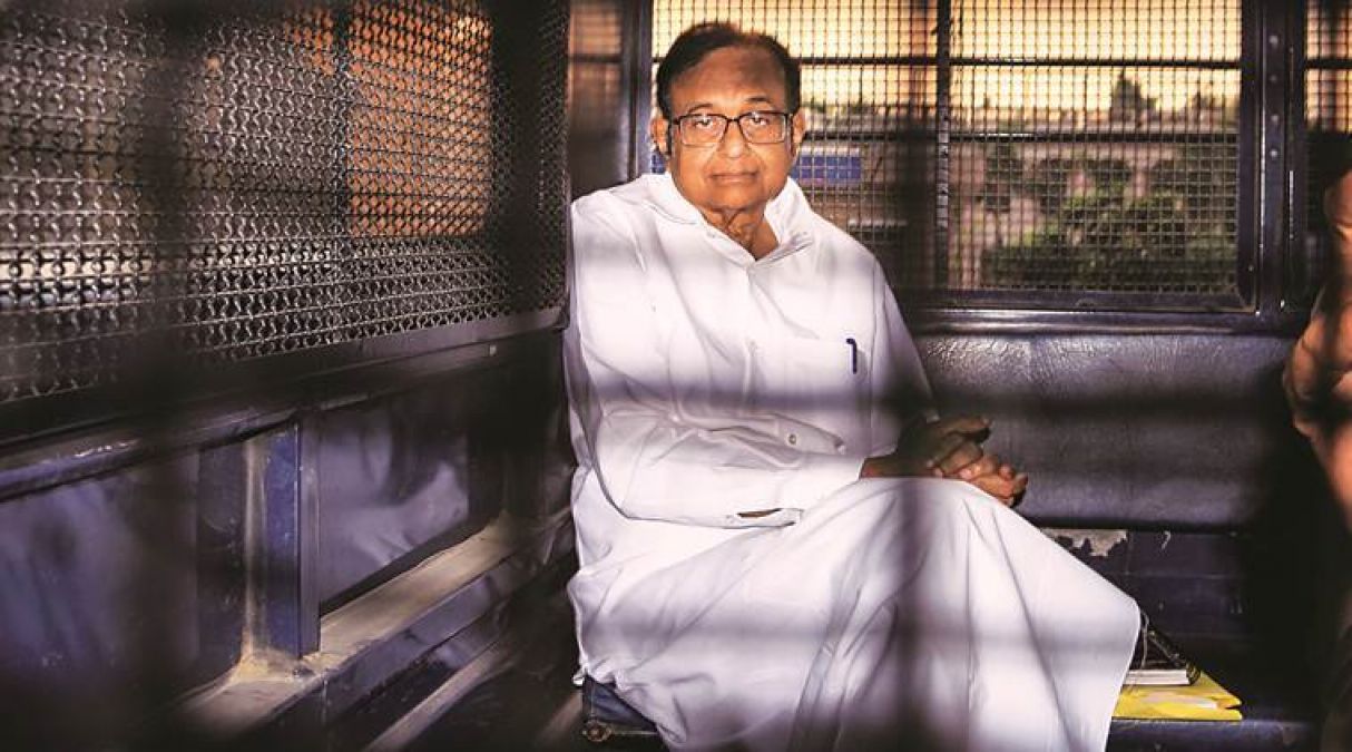 INX Media case: Bail or jail to Chidambaram? hearing in Supreme Court today