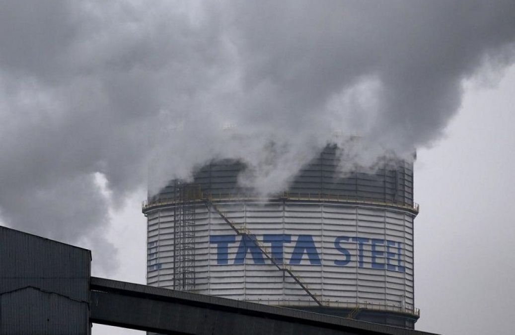Terrorist attack on Jamshedpur Tata Steel plant, security increased