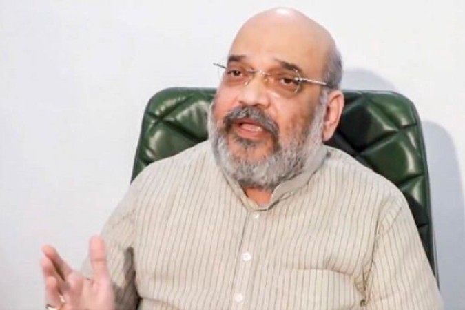 Bihar Elections: Why Chirag Paswan leave NDA? Amit Shah clarifies