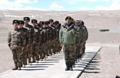Border dispute: India-China military talks to be held soon