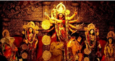 Assam: Preparations for corona test of priests starts before Durga Puja