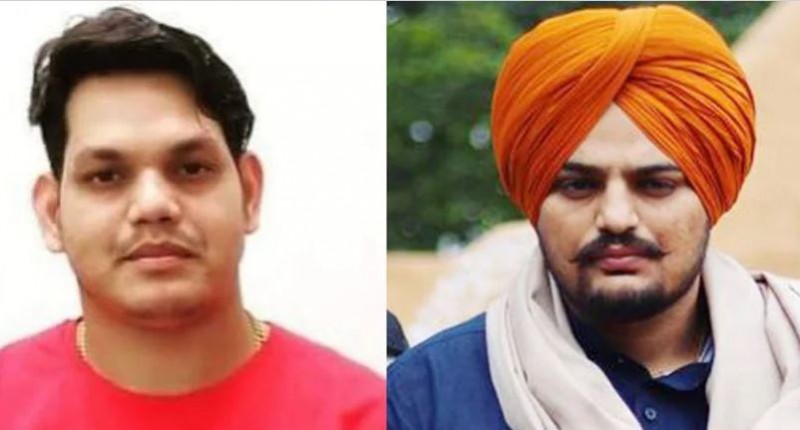 मूसेवाला हत्याकांड में आरोपी गैंगस्टर दीपक टीनू राजस्थान से गिरफ्तार, पुलिस हिरासत से हुआ था फरार