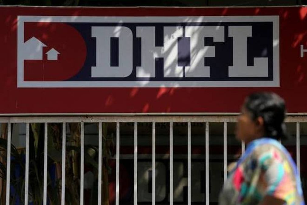 ED raids DHFL premises in money laundering case, suspected to have links with Iqbal Mirchi