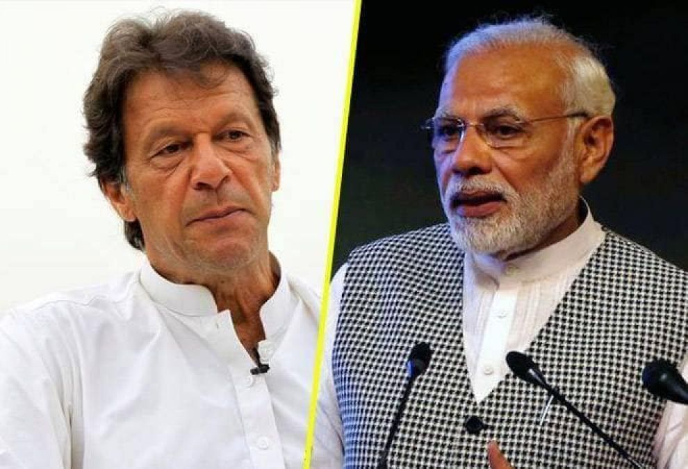 UN में बार-बार कश्मीर राग अलापने पर भड़का भारत, पाकिस्तान को लगाई फटकार