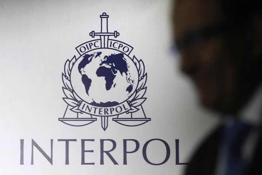 Interpol will organize a general meeting in India in 2022, this is the program