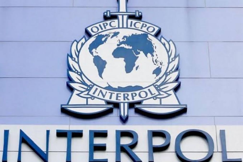 Interpol will organize a general meeting in India in 2022, this is the program
