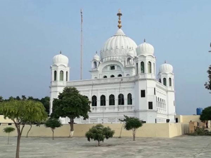 Kartarpur Corridor: BSF is worried over the opening of the corridor, know the reason