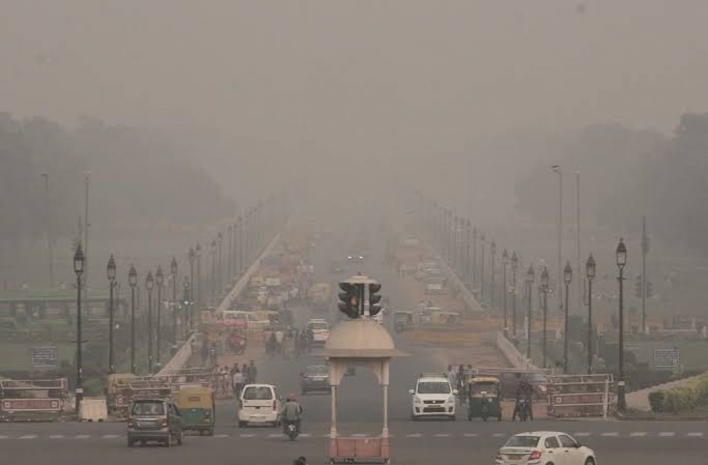 NGT said this important thing about clean air