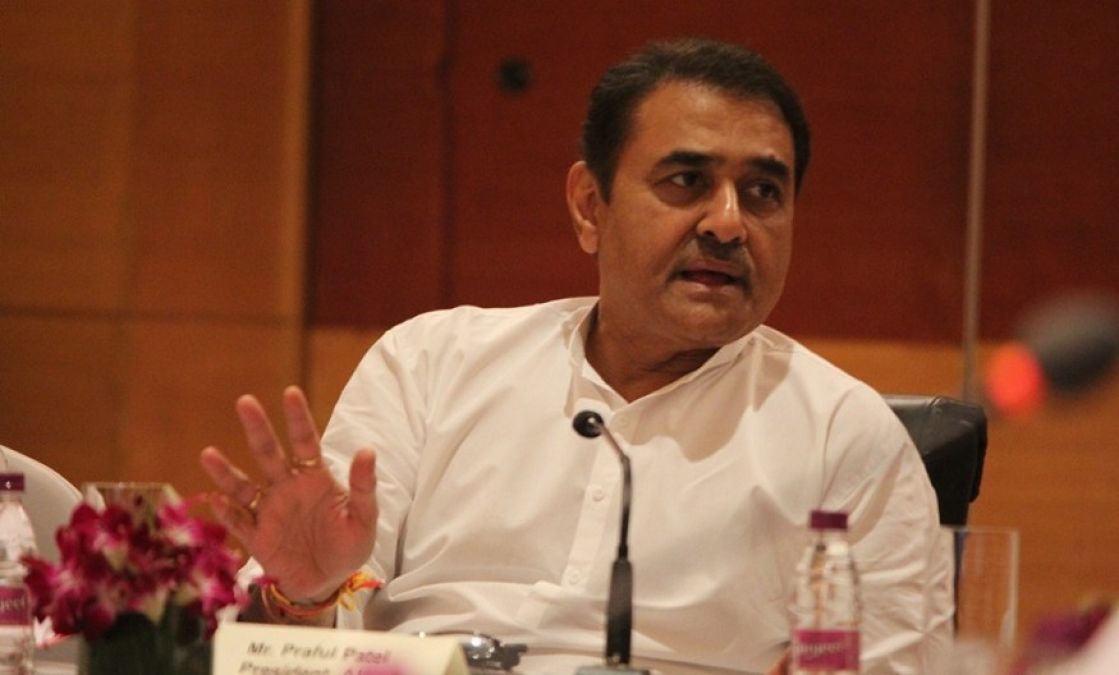 Dawood Link: ED questions Praful Patel in the deal related to Iqbal Mirchi