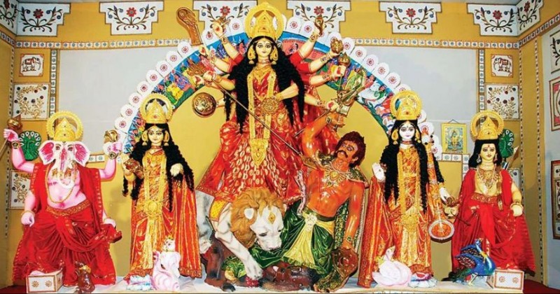 बंगाल के दुर्गा पूजा पंडालों में आम जनता को नो एंट्री, कोलकाता हाई कोर्ट का आदेश