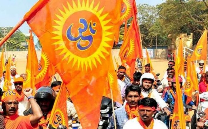 VHP demands Pakistan to be declared as enemy nation by India