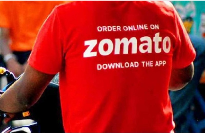 Controversy broke out between the Zomato employee and the Tamil customer Over Hindi language