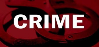पुलिस ने 15000 रू के फरार ईनामी बदमाश को किया गिरफ्तार