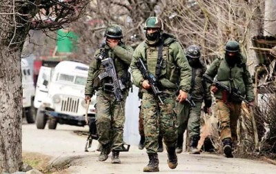 Terrorist attack on police in Jammu and Kashmir, Mohammad Sultan and Fayaz Ahmed martyred