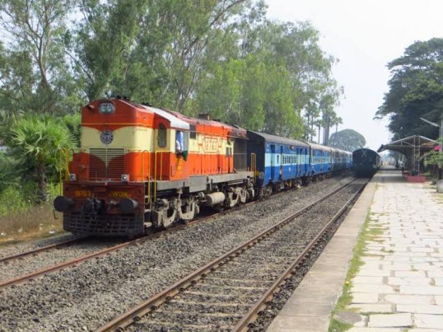 Promotion on Wheels: Film Industry like to Railways, many filmmakers apply