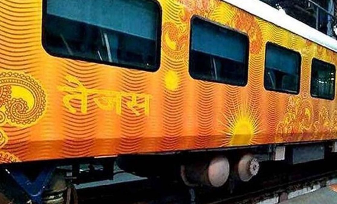 इंडियन रेलवे के इतिहास में पहली बार मुसाफिरों को मिलेगा मुआवज़ा, लेट हुई ये ट्रेन