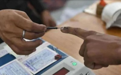 Bypolls 2023 LIVE Updates: Voting Underway in UP, Odisha And Meghalaya, Punjab