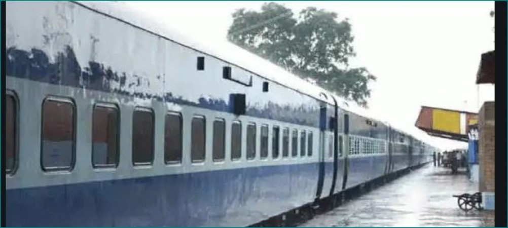 Many trains cancel due to farmer agitation in Punjab, See list