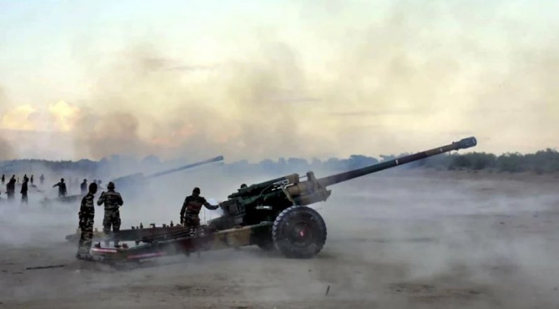Video: 'पलक झपकते ही दुश्मन का टैंक ध्वस्त..' , भारतीय सेना के शौर्य से दहली चीन बॉर्डर