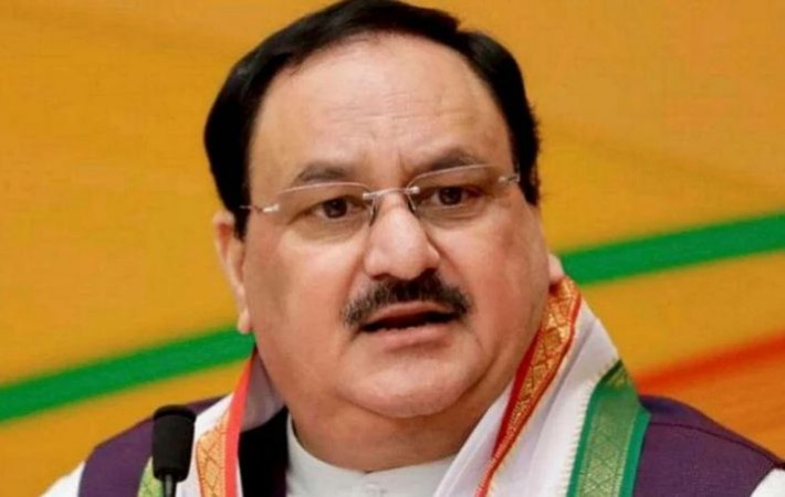 COVID pandemic highlighted necessity to centralise production: JP Nadda.