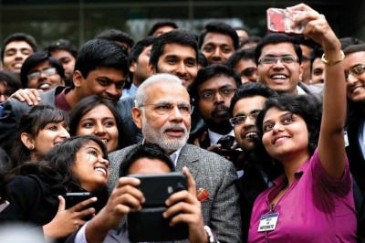 दिवाली पर PM मोदी ने दिया युवाओं को बड़ा तोहफा, सुनकर झूम उठेंगे आप