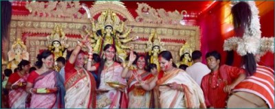 बंगाल: लोग ले सकते हैं दुर्गा पूजा पंडाल में एंट्री, HC ने जारी किये नए निर्देश