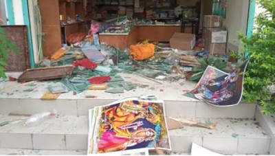 'ये इस्लाम के दुश्मन..', भारत के मुस्लिम संगठन ने की बांग्लादेश में हिन्दुओं पर हुए हमलों की निंदा