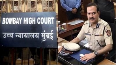 महाराष्ट्र सरकार को नहीं पता कहाँ हैं गृह मंत्री पर आरोप लगाने वाले परमबीर सिंह ? HC में दिया जवाब
