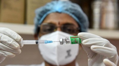 India's COVID-19 vaccination coverage surpasses 140.31 cr