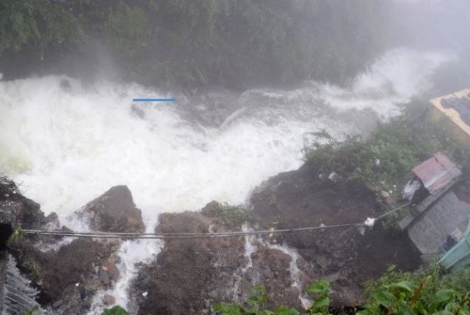 उत्तराखंड बाढ़ ने मचाई तबाही, पर्यटन कारोबार को हुआ 100 करोड़ से अधिक का नुकसान