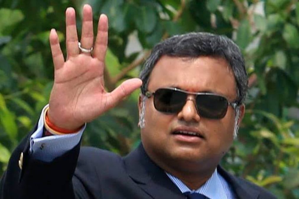 INX Media case: Chidambaram's son Karti and other 24 accused ordered to appear in court