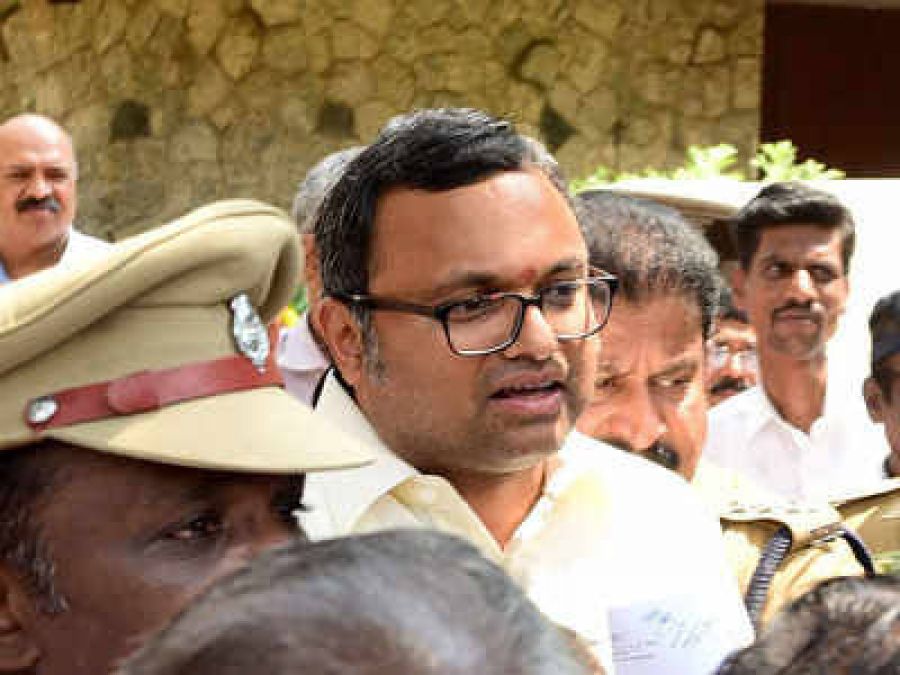 INX Media case: Chidambaram's son Karti and other 24 accused ordered to appear in court