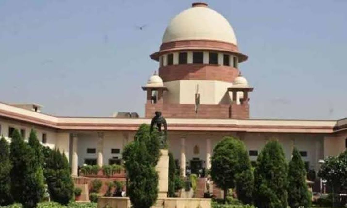 All India Muslim Personal Law Board reaches Supreme Court against punishment in triple talaq