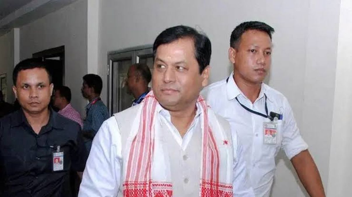 No govt. jobs in Assam for people with more than two children