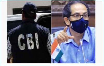 Maharashtra government takes big decision on CBI investigation after Sushant and TRP case