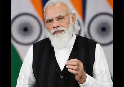 'धरती आबा भगवान बिरसा मुंडा हमारी बहुत बड़ी प्रेरणा है', मन की बात में बोले PM मोदी