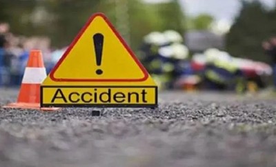 Horrific road accident in Dehradun, 12 died