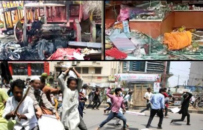 Bangladesh Violence: Main accused arrested