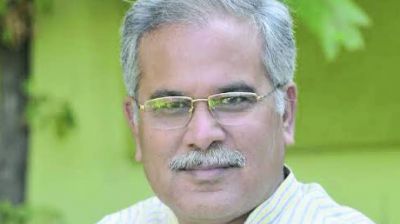 Big relief to Bhupesh Baghel, SC stays criminal trial against him in sex CD case